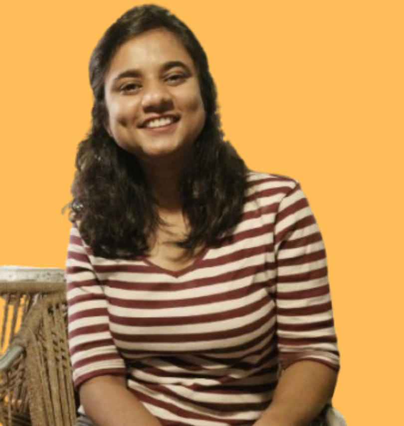 Rishika Tiwari SEO expert