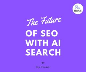 The Future of SEO with AI Search