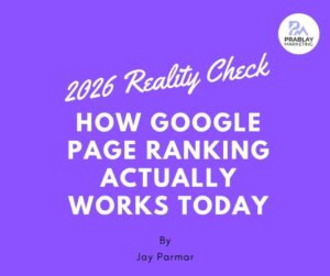 Local SEO for your Business in 2026: How to Rank in Your City