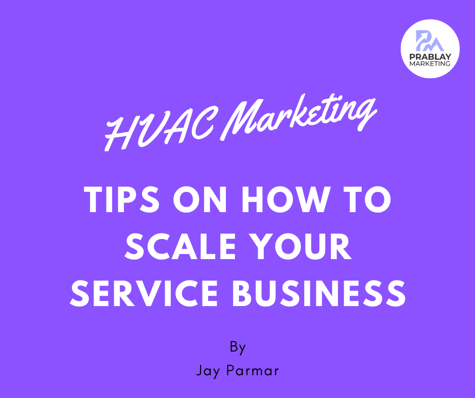 HVAC Marketing