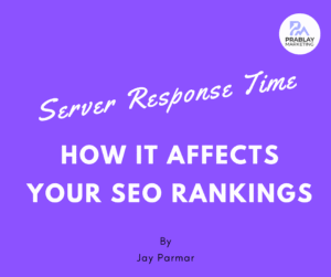 What Is Server Response Time and How It Affects SEO