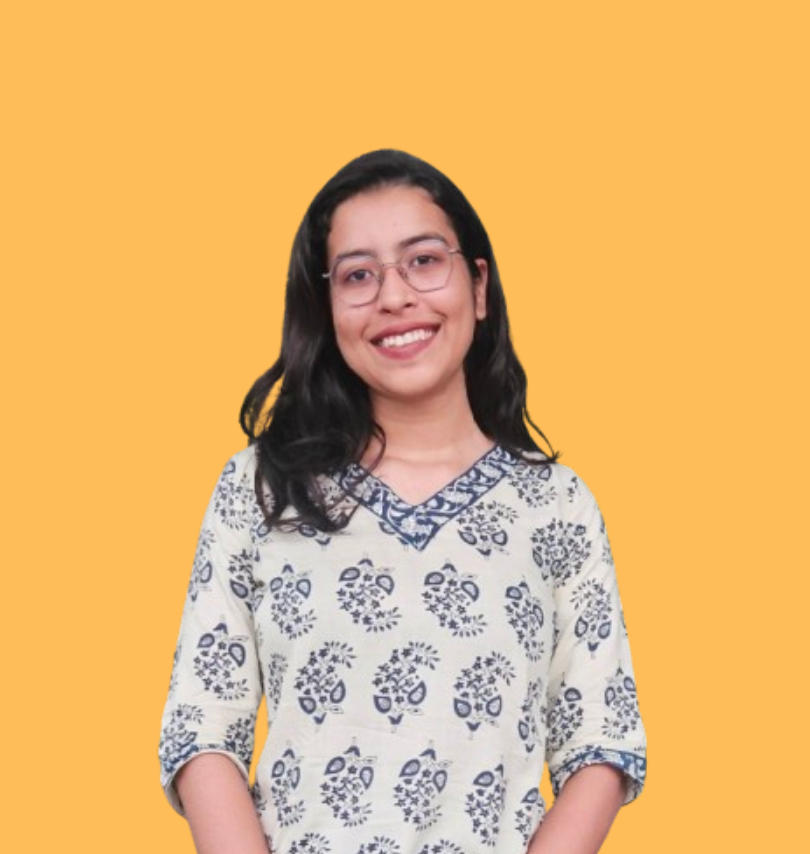 Garima Jain
