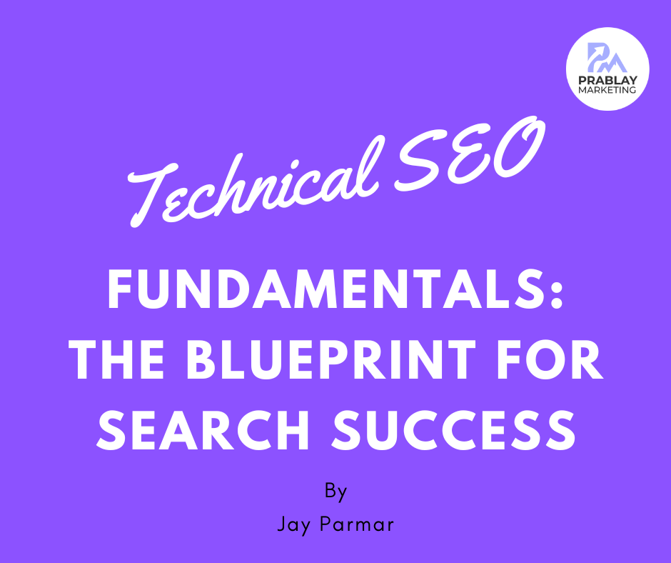 Technical SEO Fundamentals