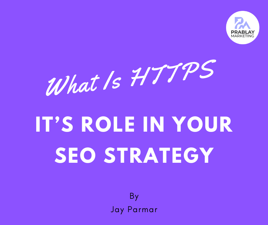 What Is HTTPS and Does It Affect SEO