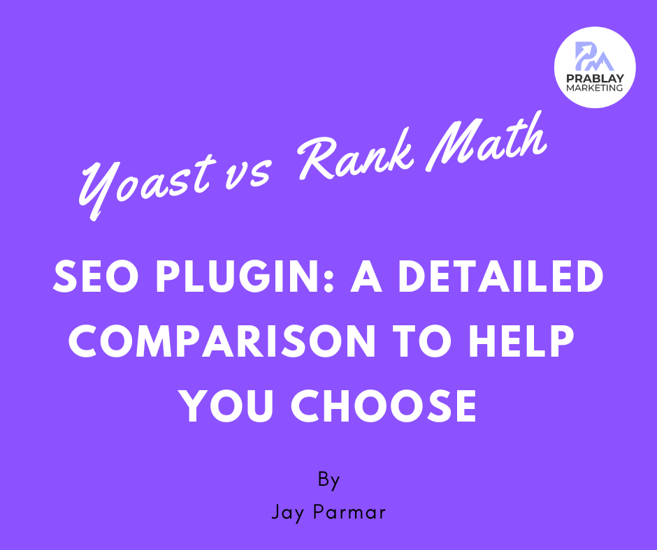 Yoast vs Rank Math SEO Plugin